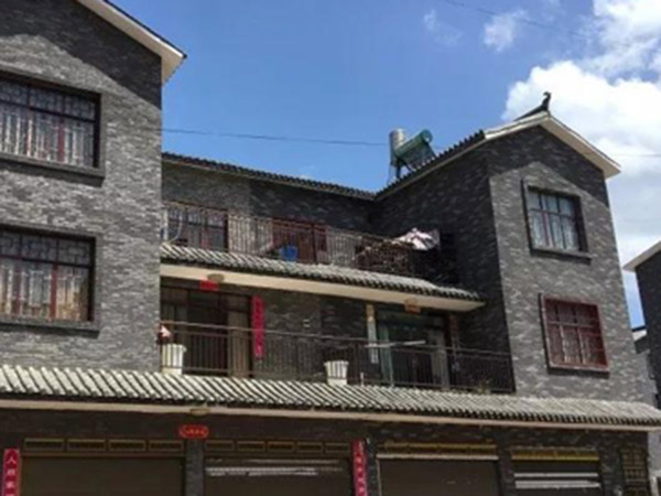 福洛斯軟瓷可以用在舊改上嗎？