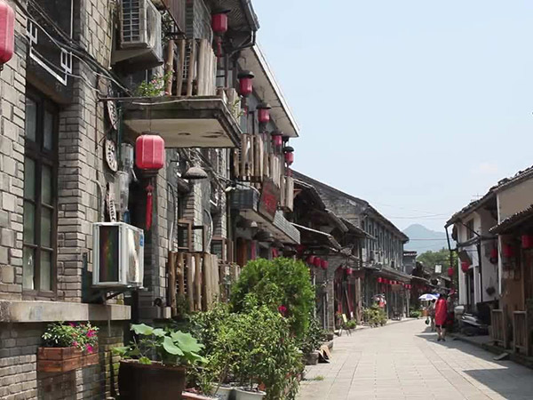 軟瓷外墻磚有沒有市場前景？